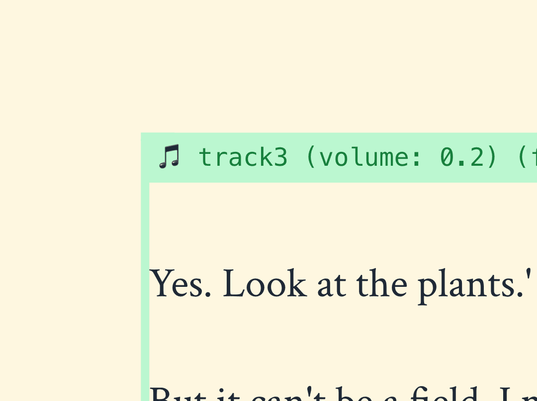 Storyscore